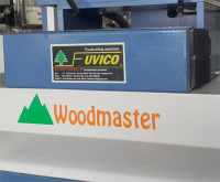 Máy khoan cấy ốc 2 bên lưng tựa ghế tự động 956