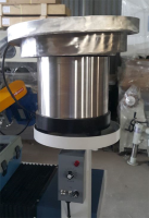 Máy khoan cấy ốc 2 bên lưng tựa ghế tự động 957