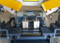 Máy khoan cấy ốc 2 bên lưng tựa ghế tự động 958