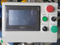 Máy khoan cấy ốc 2 bên lưng tựa ghế tự động 959