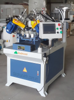 Máy khoan cấy ốc 2 bên lưng tựa ghế tự động 961