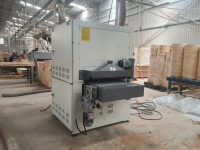 MÁY CHÀ NHÁM THÙNG 2 TRỤC TẢI NẶNG 700MM WM-700RP 974