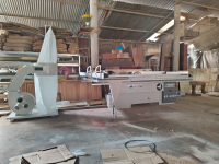 Máy cưa bàn trượt ST-320A 987