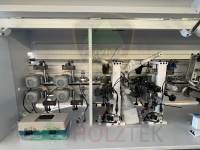 MÁY DÁN CẠNH TỰ ĐỘNG 45/90 ĐỘ FULL OPTION  PRO-45AF 3978