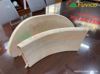 MÁY CHÀ NHÁM CẠNH CONG 2 MẶT 300MM 3299