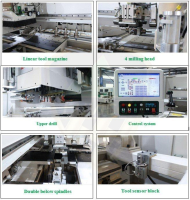 MÁY KHOAN CNC 6 MẶT TẢI NẶNG THAY DAO TỰ ĐỘNG 3904
