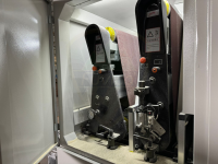 MÁY CHÀ NHÁM THÙNG 2 TRỤC 1000MM 4546