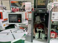 MÁY DÁN CẠNH TỰ ĐỘNG 8 CHỨC NĂNG PRO-700S (có thẩm cạnh, bo góc) 4721