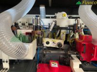 MÁY BÀO 4 MẶT 8 DAO SHENKO 3079