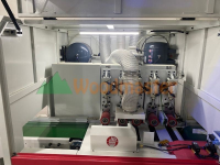 MÁY CẮT VẠCH PHẤN CHỌN PHÔI TỰ ĐỘNG CAO TỐC 3268