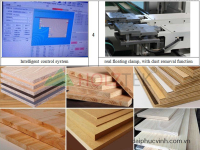 MÁY KHOAN CNC 6 MẶT 2 CHÙM KÉP 1504