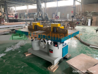 MÁY TUBI 2 TRỤC TẢI NẶNG BÀN LỚN 3128