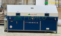 Máy Dán Veneer 3D Hút Chân Không 2500MM HOLZTEK  3710
