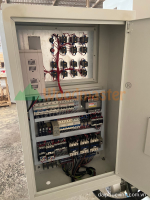 MÁY BÀO 2 MẶT CHẺ PHÔI NHIỀU LƯỠI WOODMASTER 250MM 3126