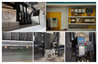 MÁY CƯA CD CNC 1300MM (Dài 6M) 3951