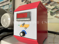 MÁY BÀO 2 MẶT 635MM DAO XOẮN CAO TỐC GOODTEK ĐÀI LOAN 2345