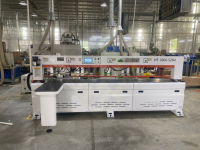 MÁY PHAY KHOAN CNC 2 PHƯƠNG 4 TRỤC 3000MM 4568