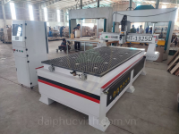 Máy Phay CNC Router 1 Đầu HT-1325D 4348