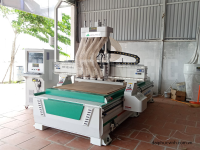 MÁY CNC ROUTER 1325 CẮT KHOAN VÁN 1630
