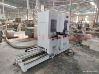 MÁY CẮT GÓC 90 độ 2 Đầu 2734