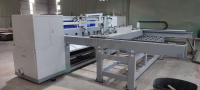 MÁY CƯA PANEL SAW CNC OPTIMIZE ( full option, pm cắt tối ưu) 4131