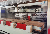  MÁY PHAY CNC 4 TRỤC 16 DAO 5 AXIS ( BÀN LỚN CHUYÊN GIA CÔNG TỰA LƯNG GHẾ) 4314