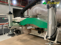 Máy cnc router 1 đầu thay dao tự động 3383