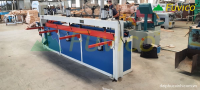 MÁY GHÉP DỌC TỰ ĐỘNG - GHÉP THANH 3457