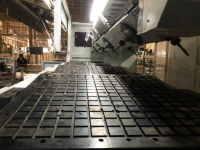  MÁY PHAY CNC 4 TRỤC 16 DAO 5 AXIS ( BÀN LỚN CHUYÊN GIA CÔNG TỰA LƯNG GHẾ) 4551