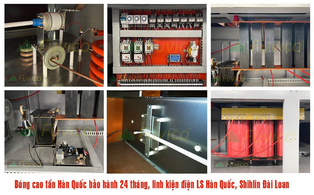 Linh kiện fc-1030h