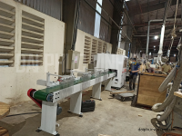 MÁY CẮT KHUYẾT TẬT VẠCH PHẤN TỰ ĐỘNG CAO TỐC 1608