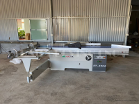 MÁY CƯA BÀN TRƯỢT 2 LƯỠI CẮT VÁN 45 ĐỘ 1812