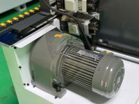 Mua Máy Dán Cạnh Tự Động 9 Chức Năng Holztek - Chất Lượng Cao Cho Ngành Gỗ 4716