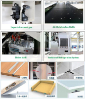 MÁY KHOAN CNC 6 MẶT TẢI NẶNG THAY DAO TỰ ĐỘNG 3905