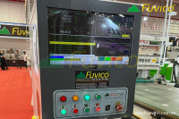 MÁY CNC NESTING 4 ĐẦU FULL LINE TẢI NẶNG CAO CẤP PRO-R4F 3689