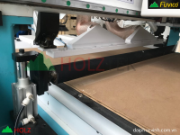 MÁY PHAY CNC NESTING 4 ĐẦU FULL LINE PRO-R4A 2994