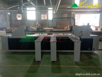 MÁY CƯA PANEL SAW NẰM 2600MM 3304