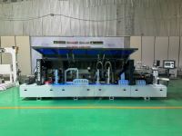 Mua Máy Dán Cạnh Tự Động 9 Chức Năng Holztek - Chất Lượng Cao Cho Ngành Gỗ 4718