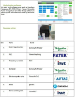 MÁY CƯA PANEL SAW CNC 2800MM 3891