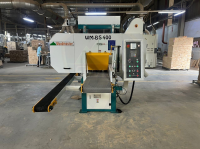 MÁY CƯA LẠNG MỎNG TỰ ĐỘNG WOODMASTER 4499