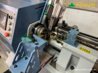 MÁY TIỆN NÚM TAY NẮM HỌC KÉO GỖ CNC 4 DAO 70MM 3618