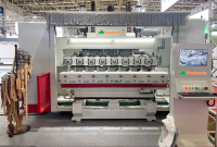 MÁY PHAY CNC 8 TRỤC 32 DAO WOODMASTER WM-8x4CNC/JR 4383