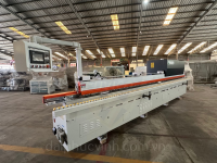 MÁY DÁN CẠNH VÁT 45 ĐỘ TỰ ĐỘNG 4340