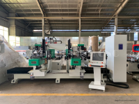 MÁY LÀM MỘNG DƯƠNG CNC 2 ĐẦU WM-D200A 2303