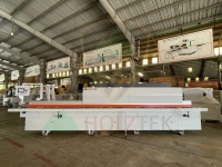 MÁY DÁN CẠNH TỰ ĐỘNG 9 CHỨC NĂNG (bo cạnh 2 lần) 4060