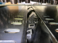 MÁY BÀO 2 MẶT 635MM DAO XOẮN CAO TỐC GOODTEK ĐÀI LOAN 2343