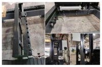 MÁY CƯA CD CNC 900MM (Dài 6M) 3950