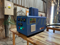 MÁY BẮN KEO 2 SÚNG 3845