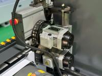 Mua Máy Dán Cạnh Tự Động 9 Chức Năng Holztek - Chất Lượng Cao Cho Ngành Gỗ 4717