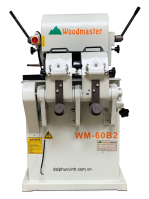 MÁY CHÀ NHÁM SONG TRÒN 2 BĂNG WM-60B2 4358